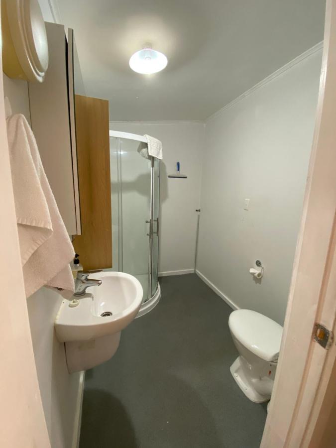 Featherston Motels And Camping Luaran gambar