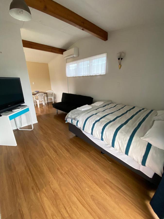 Featherston Motels And Camping Luaran gambar