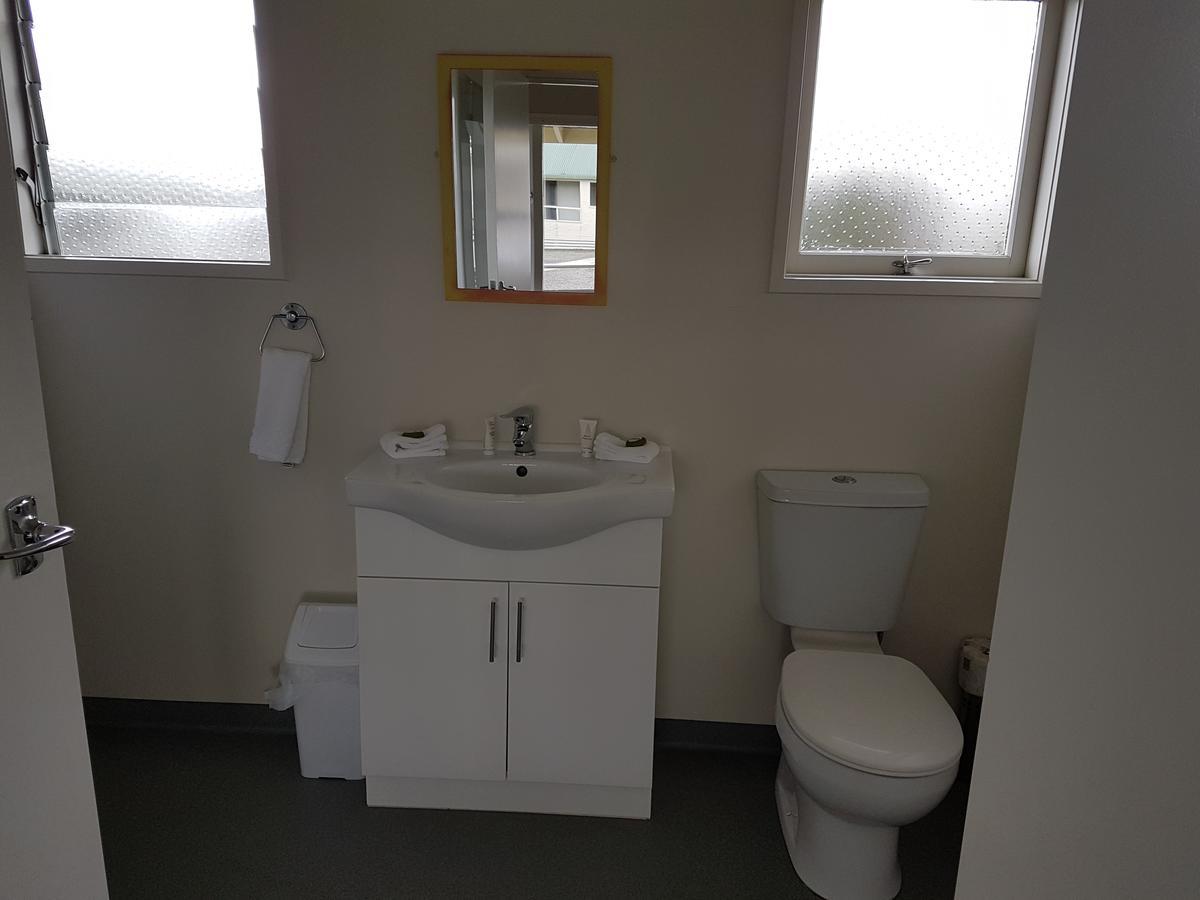 Featherston Motels And Camping Luaran gambar