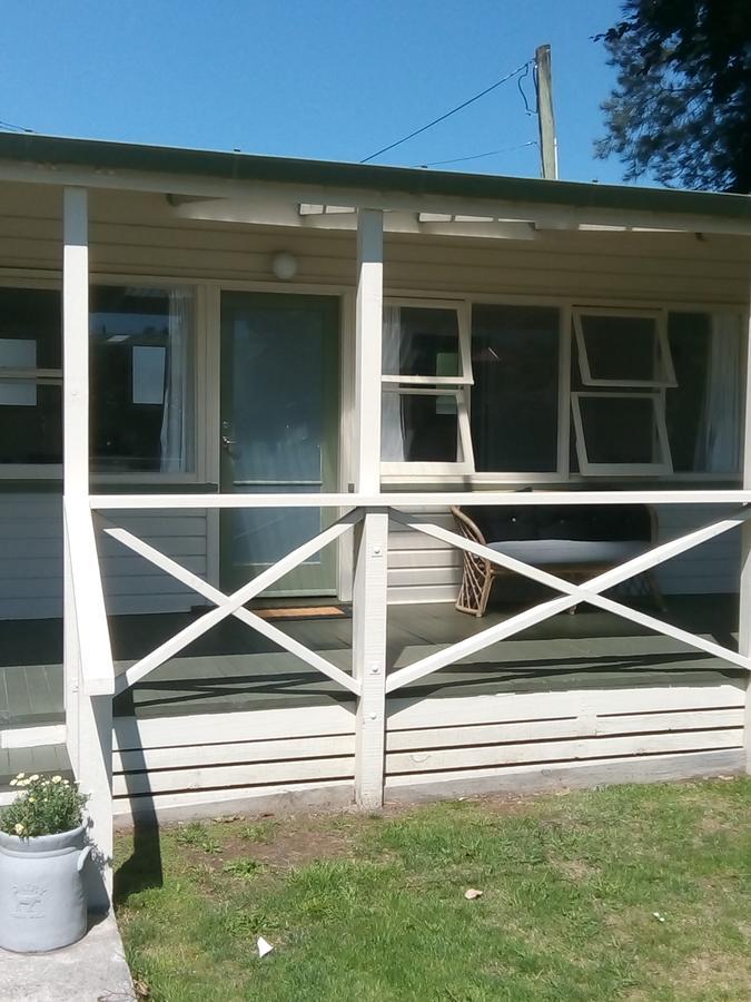 Featherston Motels And Camping Luaran gambar