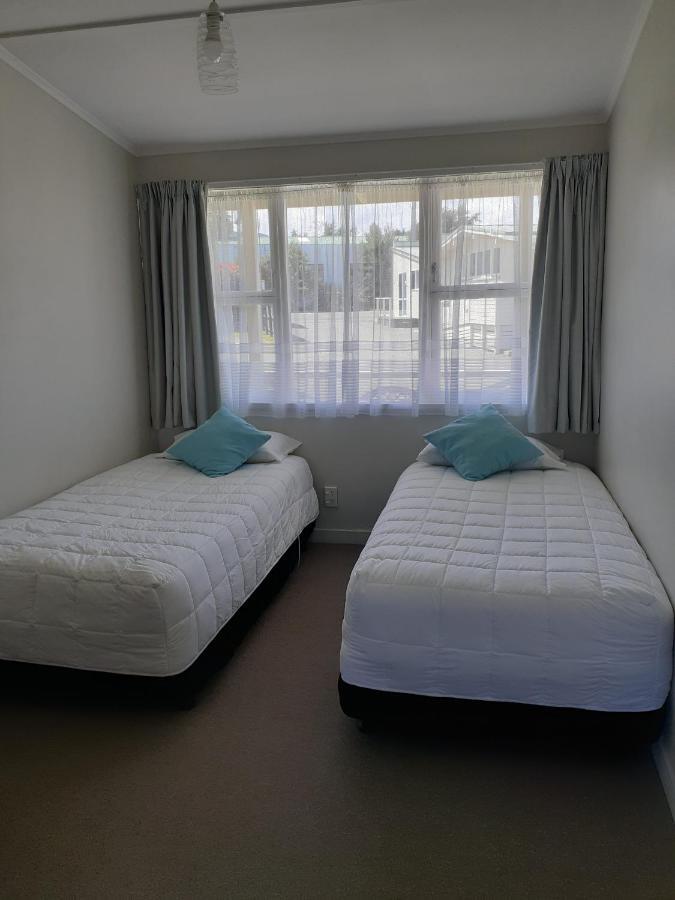 Featherston Motels And Camping Luaran gambar