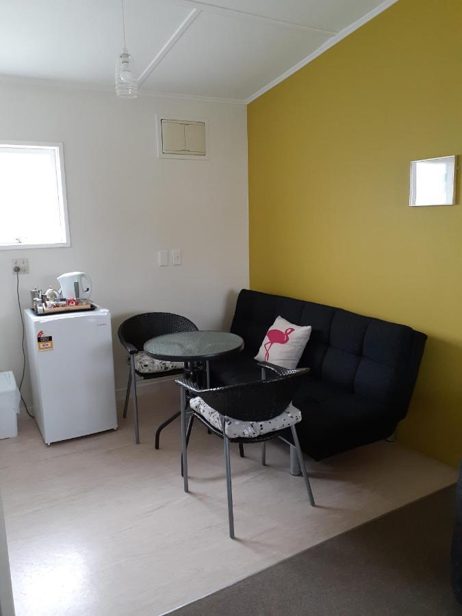 Featherston Motels And Camping Luaran gambar