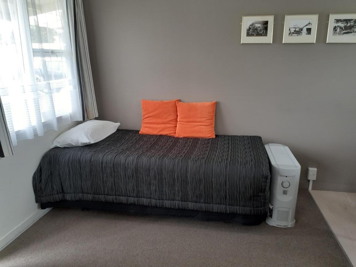Featherston Motels And Camping Luaran gambar