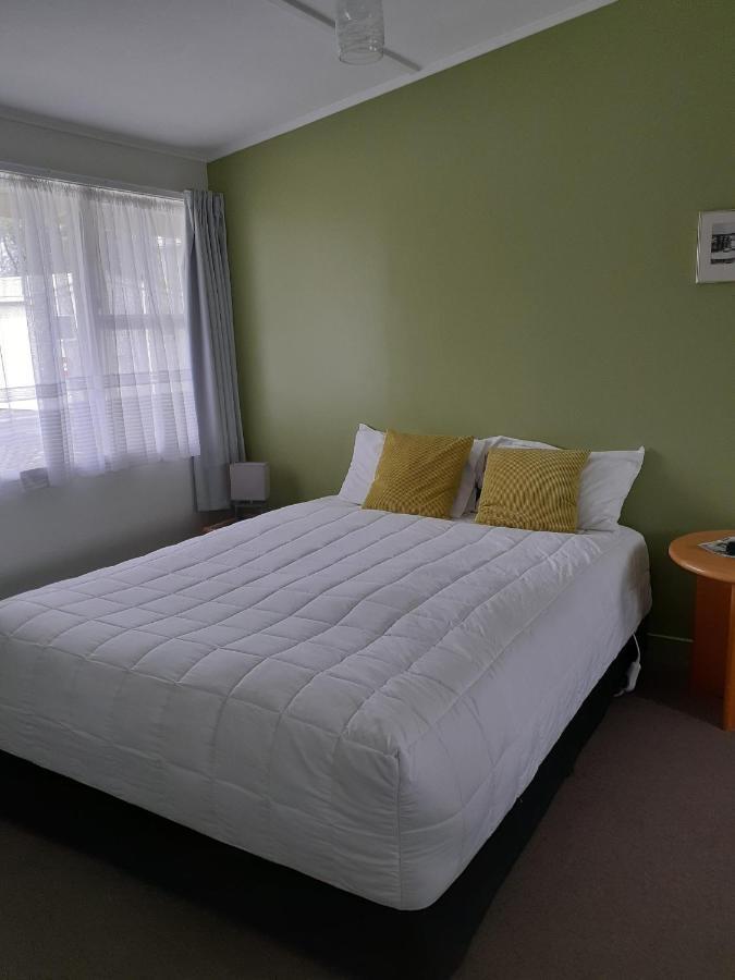 Featherston Motels And Camping Luaran gambar