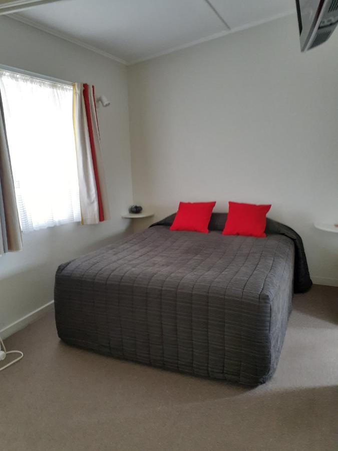 Featherston Motels And Camping Luaran gambar