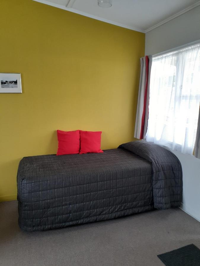 Featherston Motels And Camping Luaran gambar