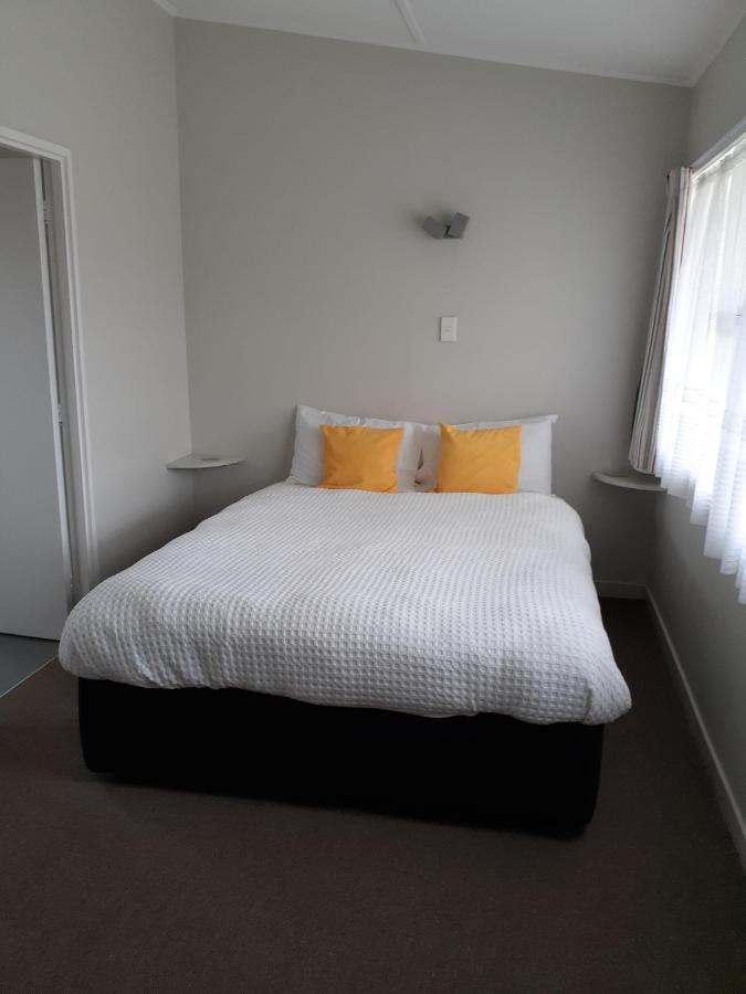 Featherston Motels And Camping Luaran gambar