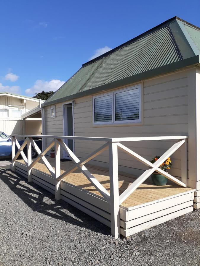 Featherston Motels And Camping Luaran gambar