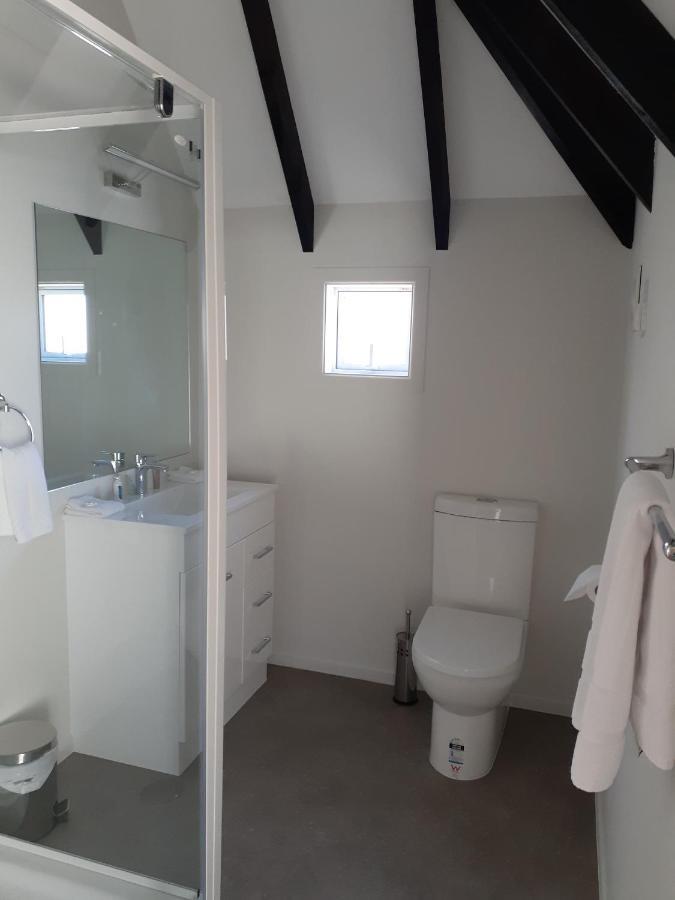 Featherston Motels And Camping Luaran gambar
