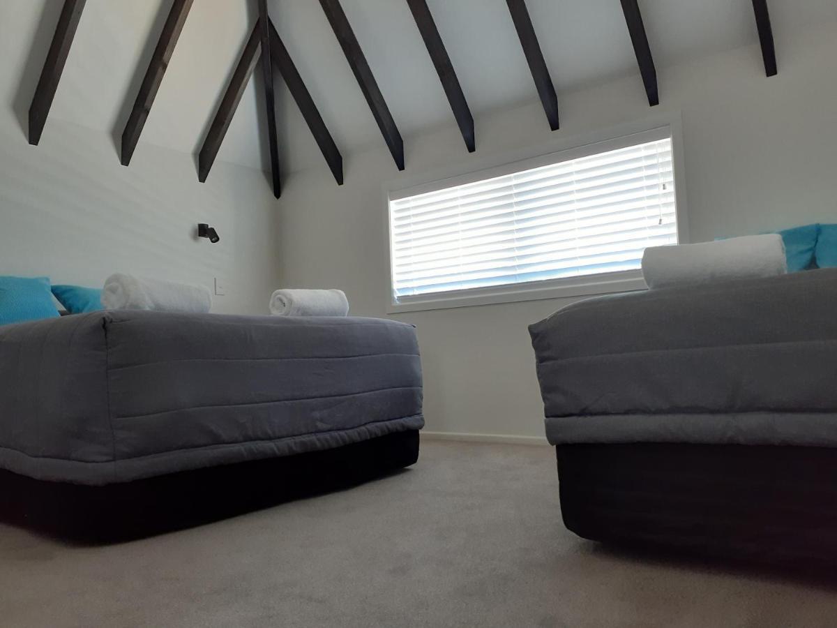 Featherston Motels And Camping Luaran gambar