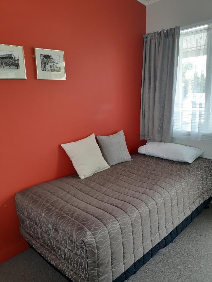 Featherston Motels And Camping Luaran gambar