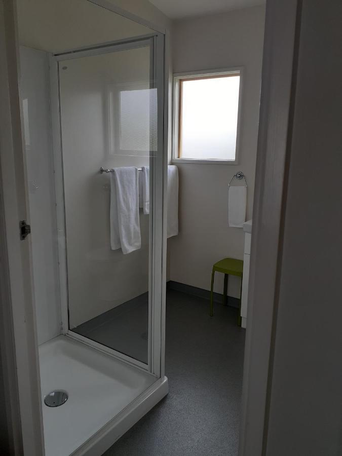 Featherston Motels And Camping Luaran gambar